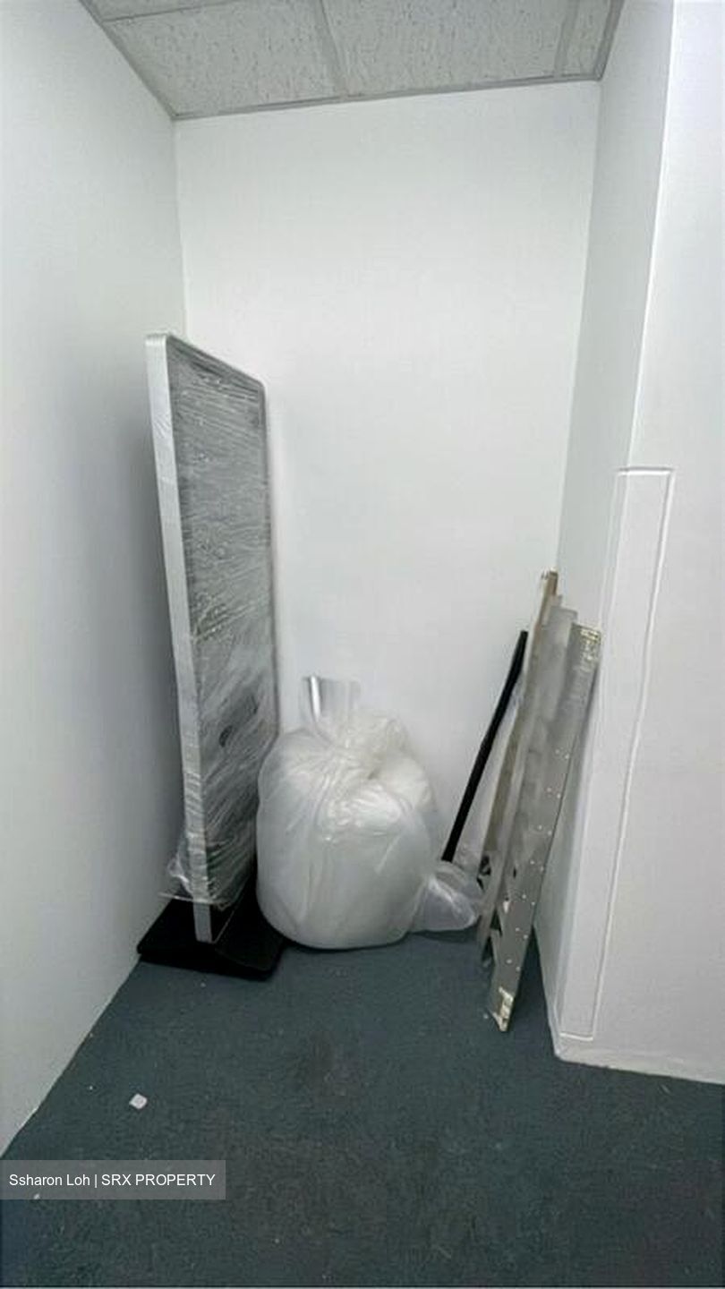 Ubi Techpark (D14), Factory #504180641